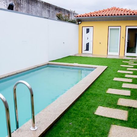 Apartament Atrium Areias Viana do Castelo Zewnętrze zdjęcie