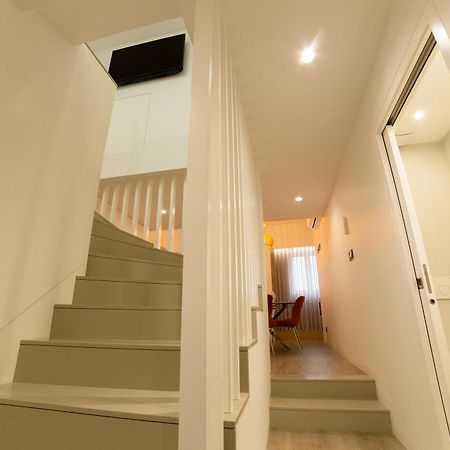 Apartament Atrium Areias Viana do Castelo Zewnętrze zdjęcie