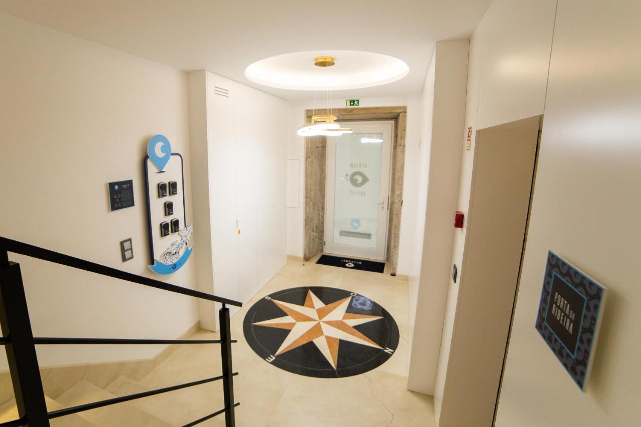 Apartament Atrium Areias Viana do Castelo Zewnętrze zdjęcie