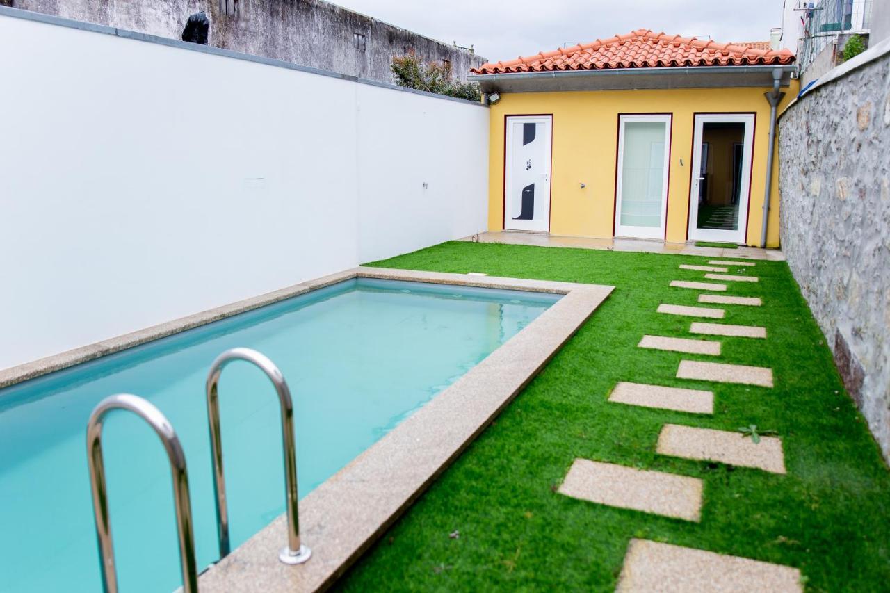 Apartament Atrium Areias Viana do Castelo Zewnętrze zdjęcie