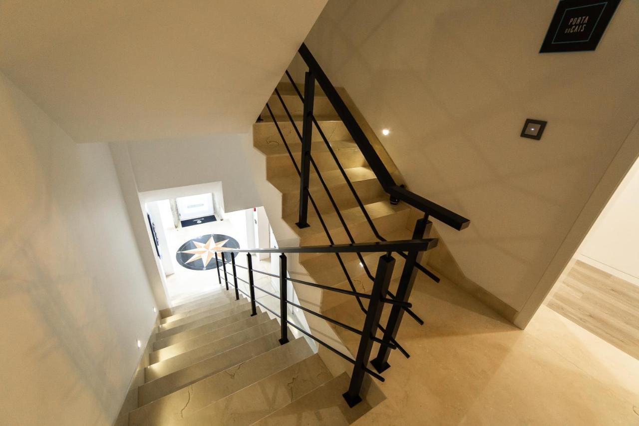 Apartament Atrium Areias Viana do Castelo Zewnętrze zdjęcie