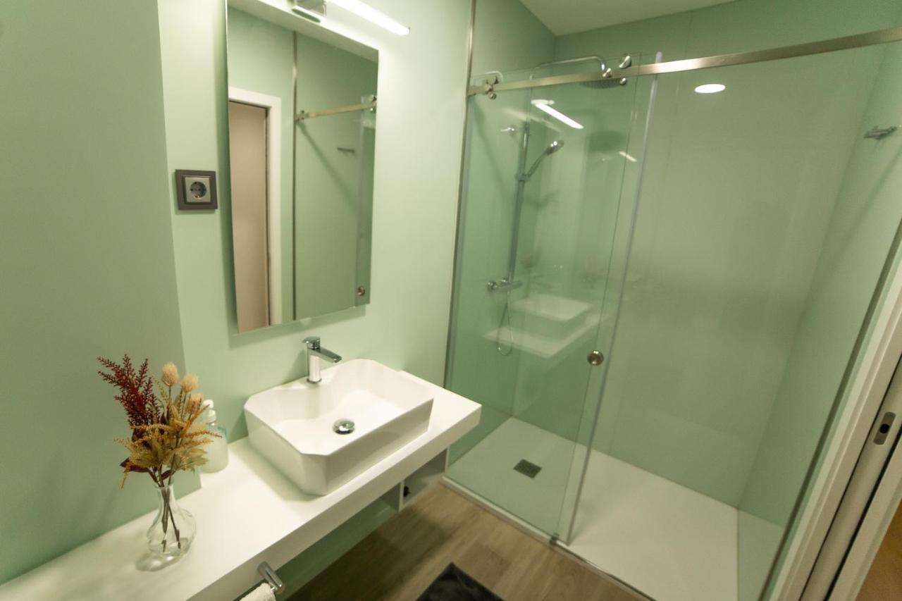 Apartament Atrium Areias Viana do Castelo Zewnętrze zdjęcie