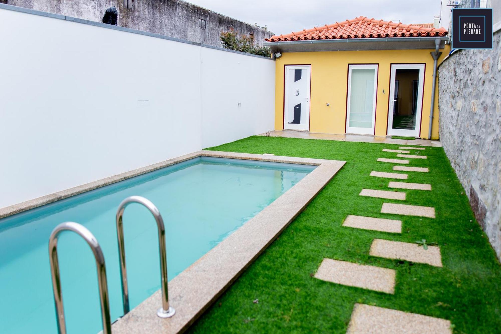 Apartament Atrium Areias Viana do Castelo Zewnętrze zdjęcie