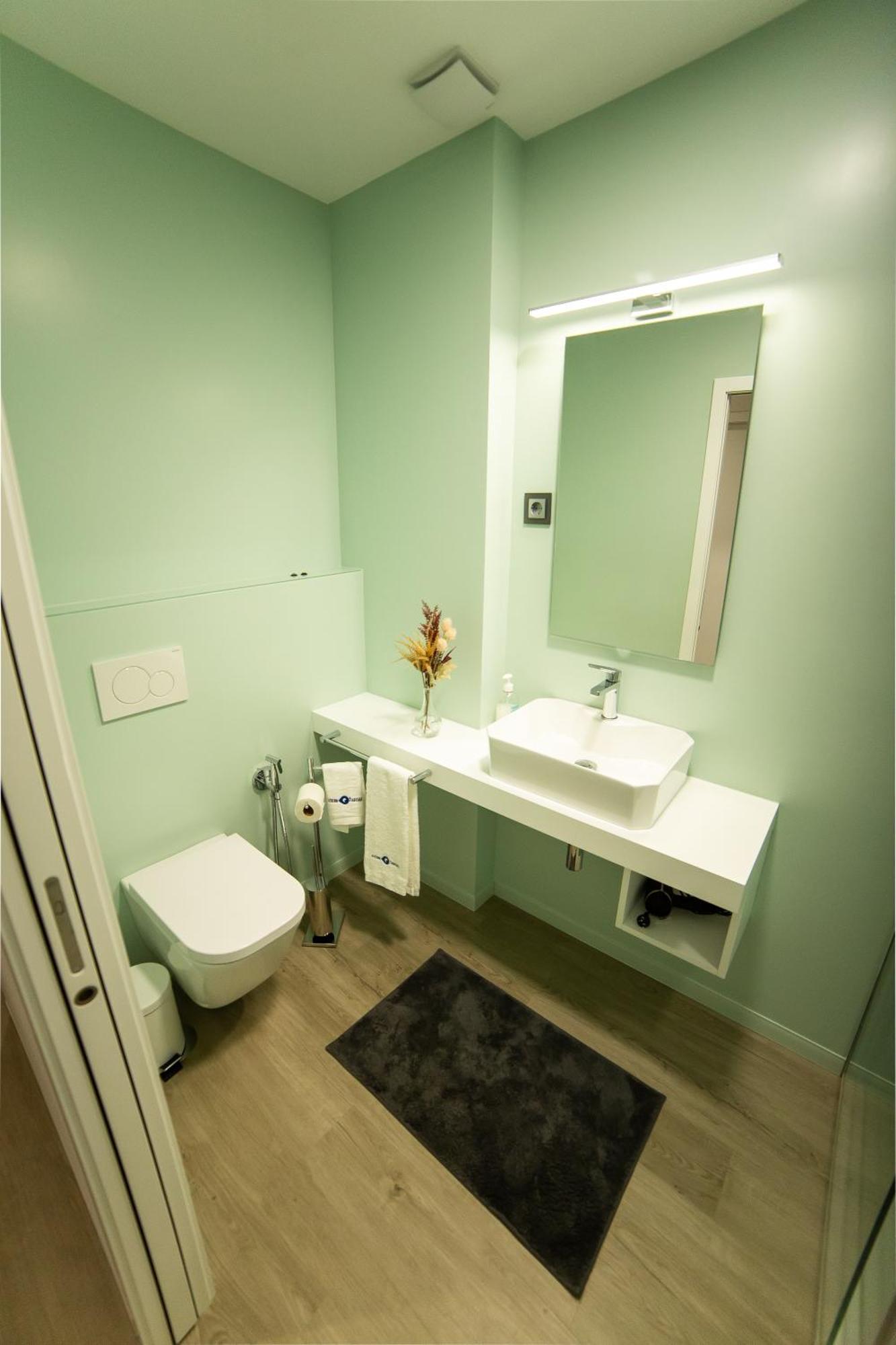 Apartament Atrium Areias Viana do Castelo Pokój zdjęcie