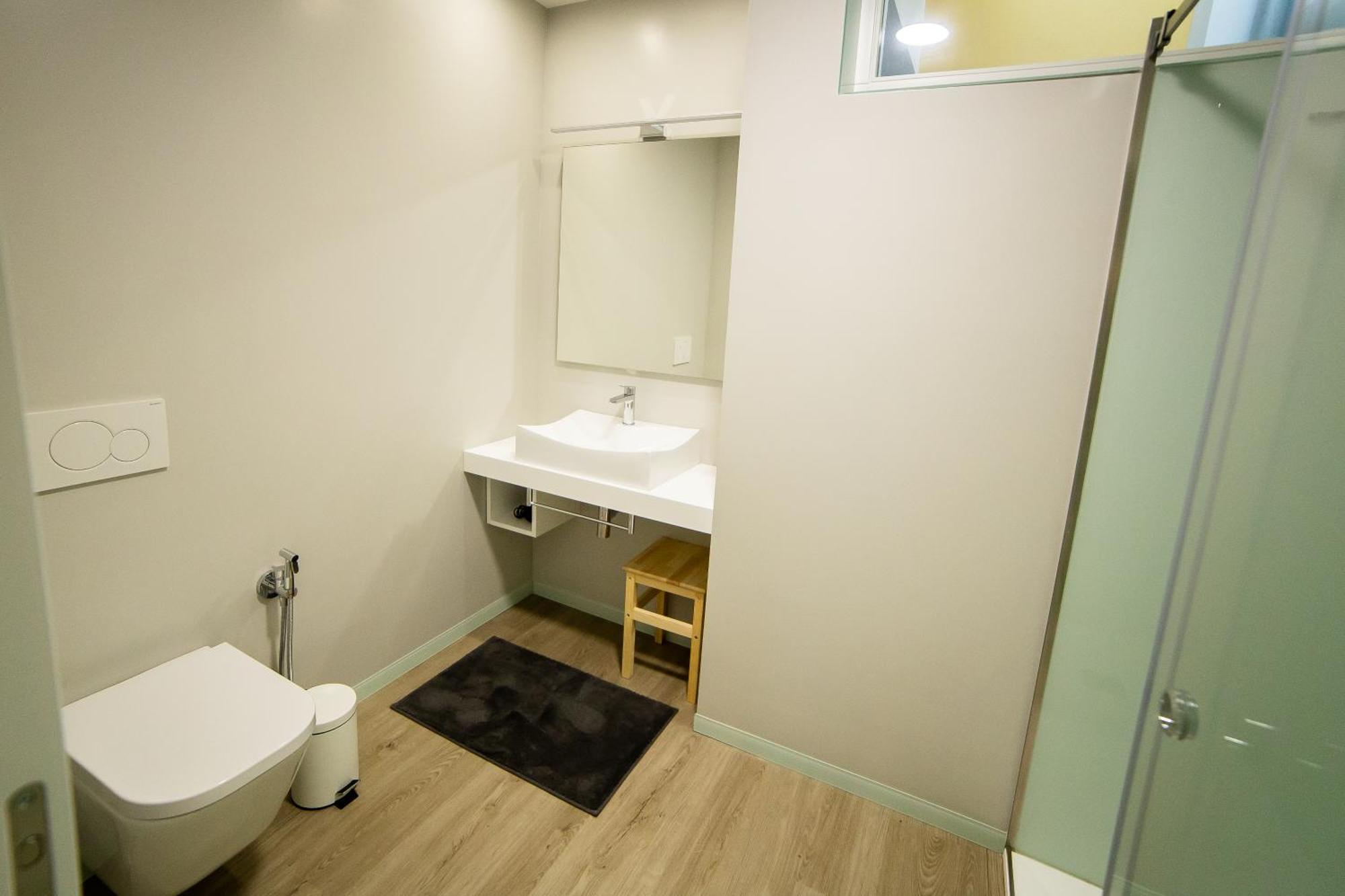 Apartament Atrium Areias Viana do Castelo Pokój zdjęcie