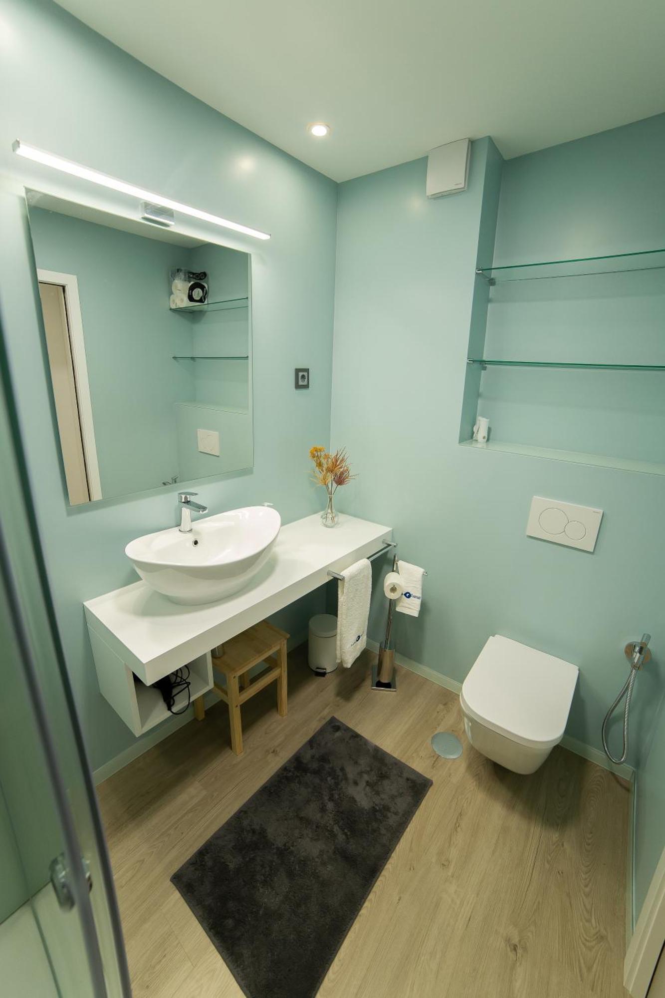 Apartament Atrium Areias Viana do Castelo Zewnętrze zdjęcie