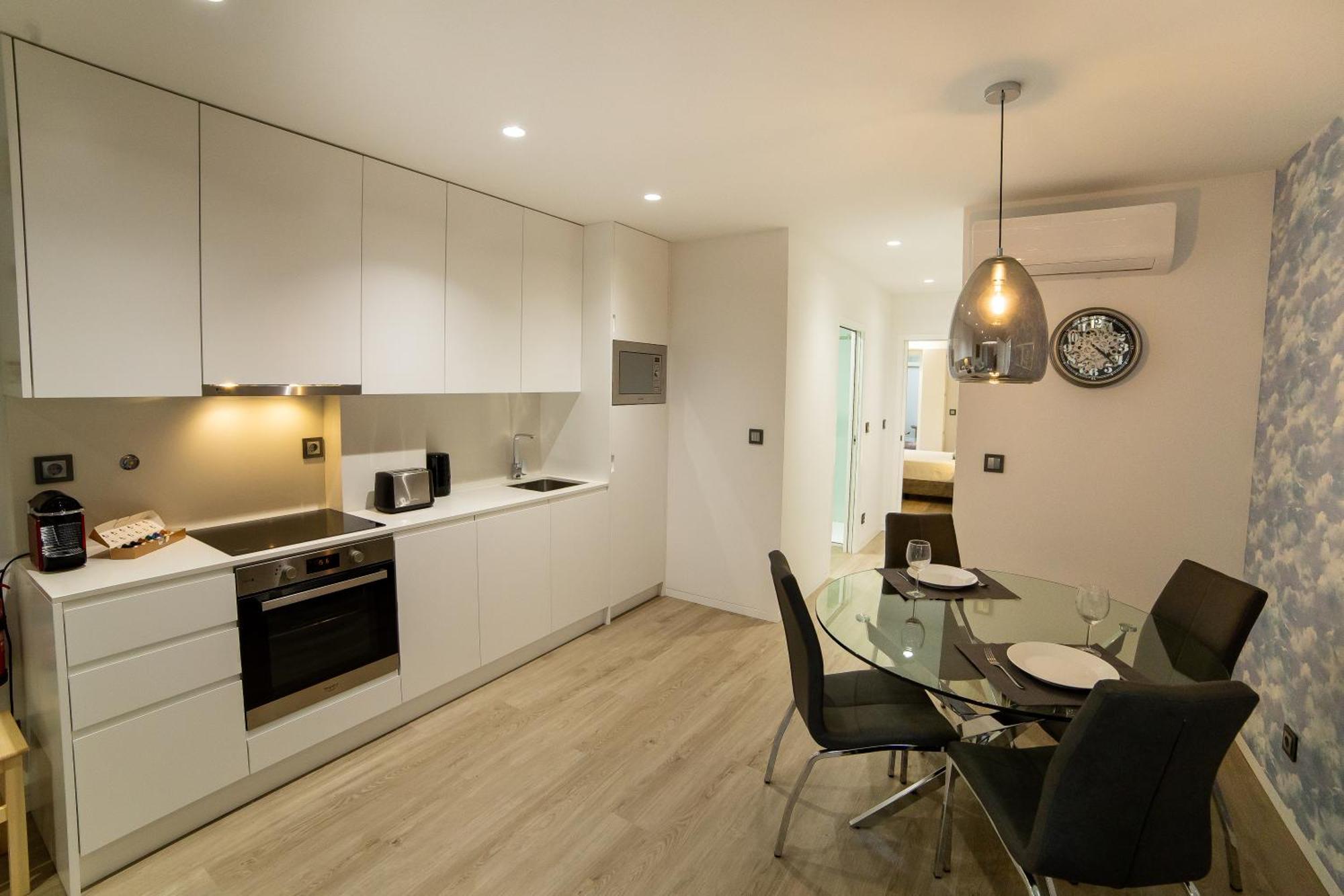 Apartament Atrium Areias Viana do Castelo Zewnętrze zdjęcie