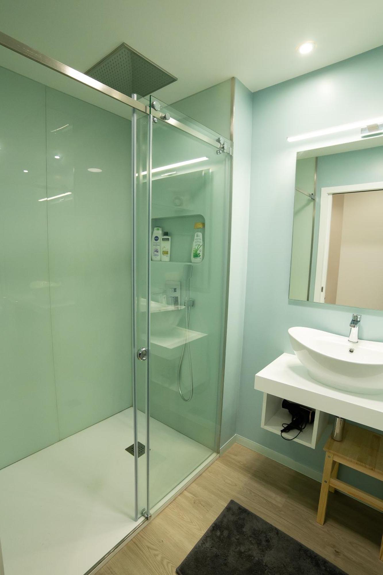Apartament Atrium Areias Viana do Castelo Zewnętrze zdjęcie
