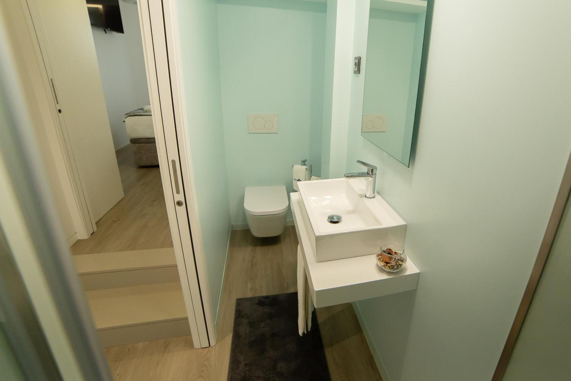 Apartament Atrium Areias Viana do Castelo Zewnętrze zdjęcie