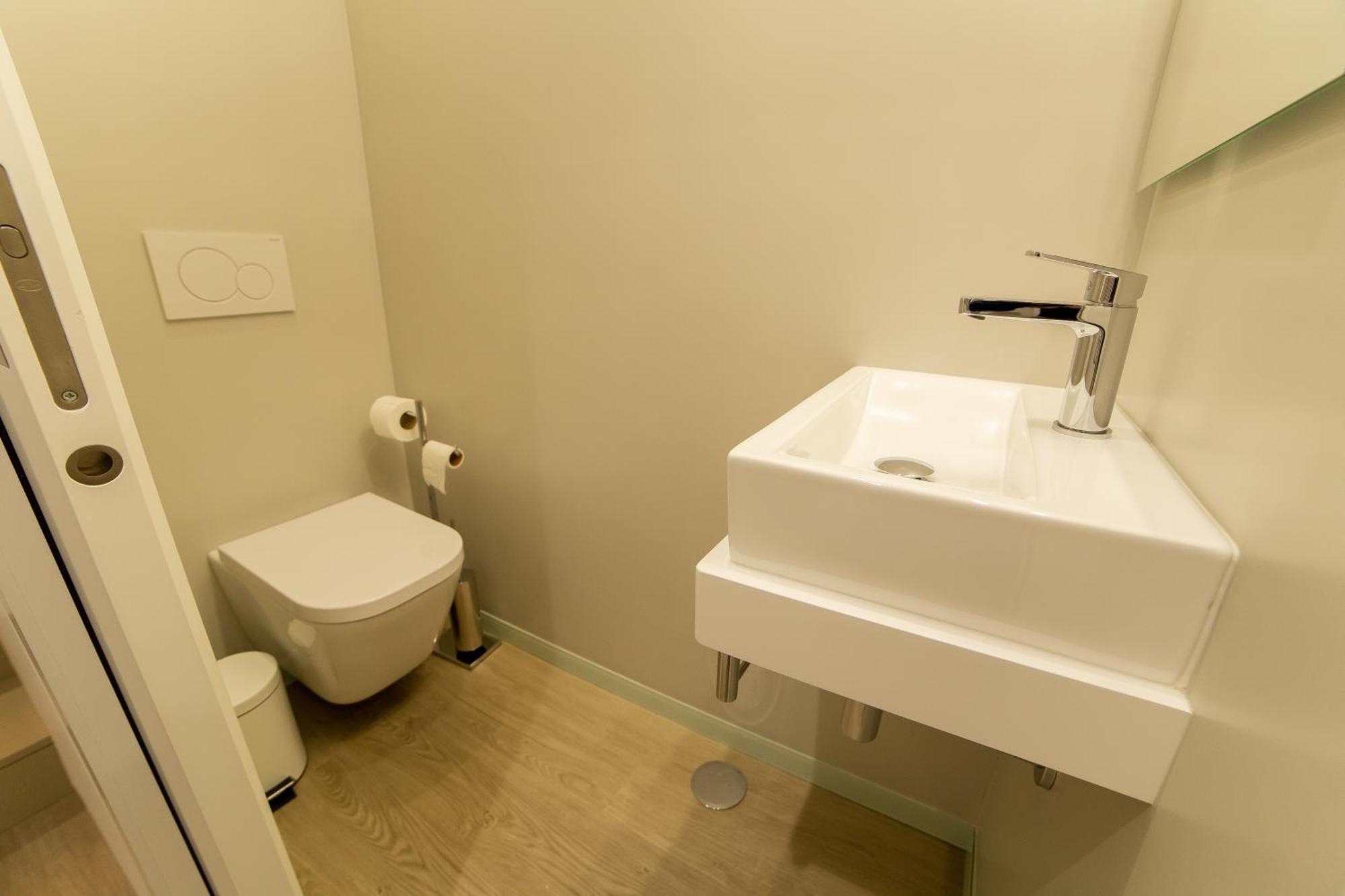 Apartament Atrium Areias Viana do Castelo Zewnętrze zdjęcie