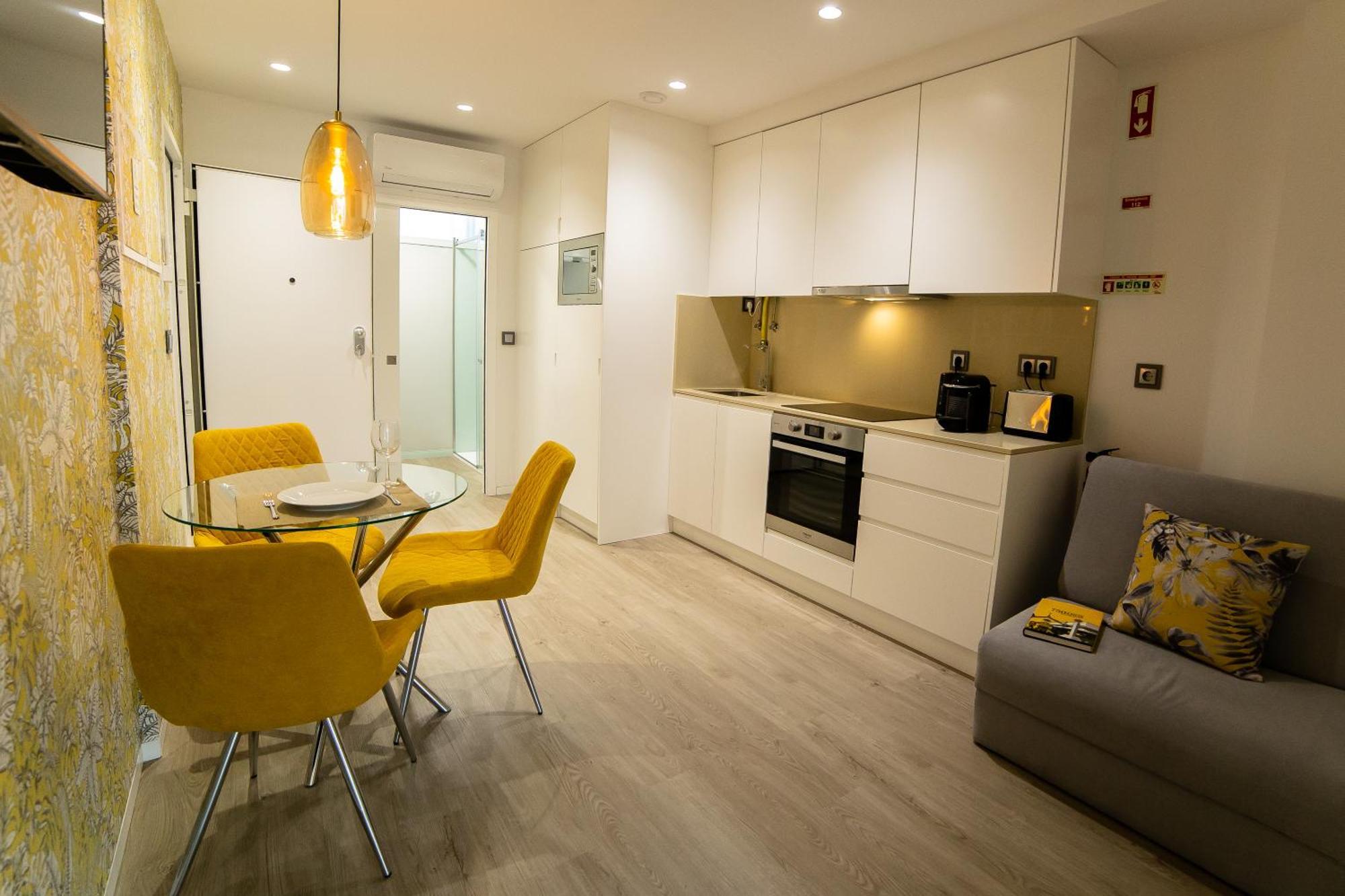 Apartament Atrium Areias Viana do Castelo Pokój zdjęcie