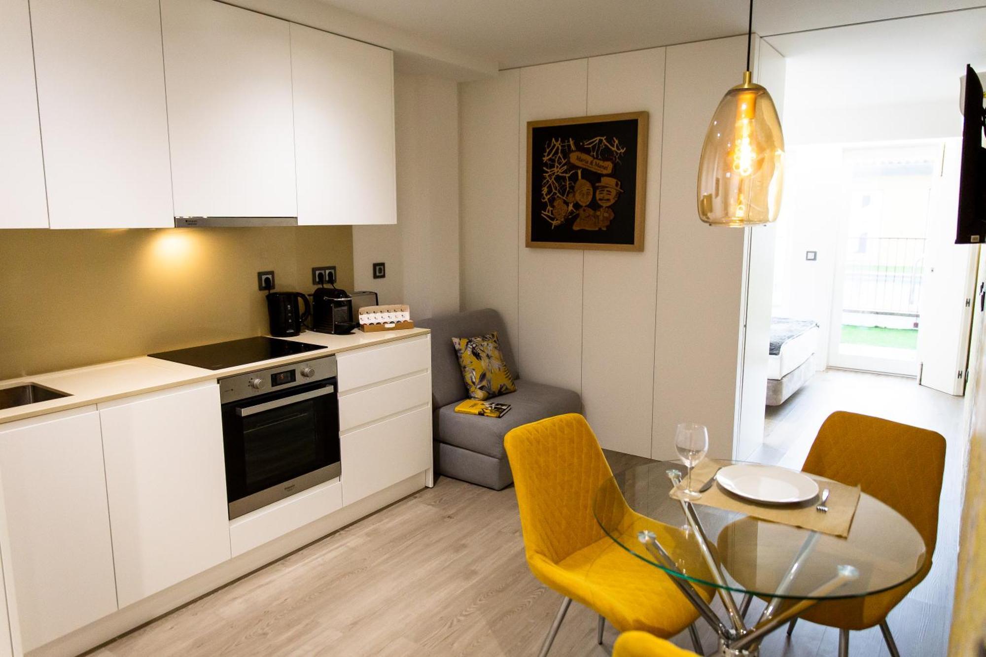 Apartament Atrium Areias Viana do Castelo Zewnętrze zdjęcie
