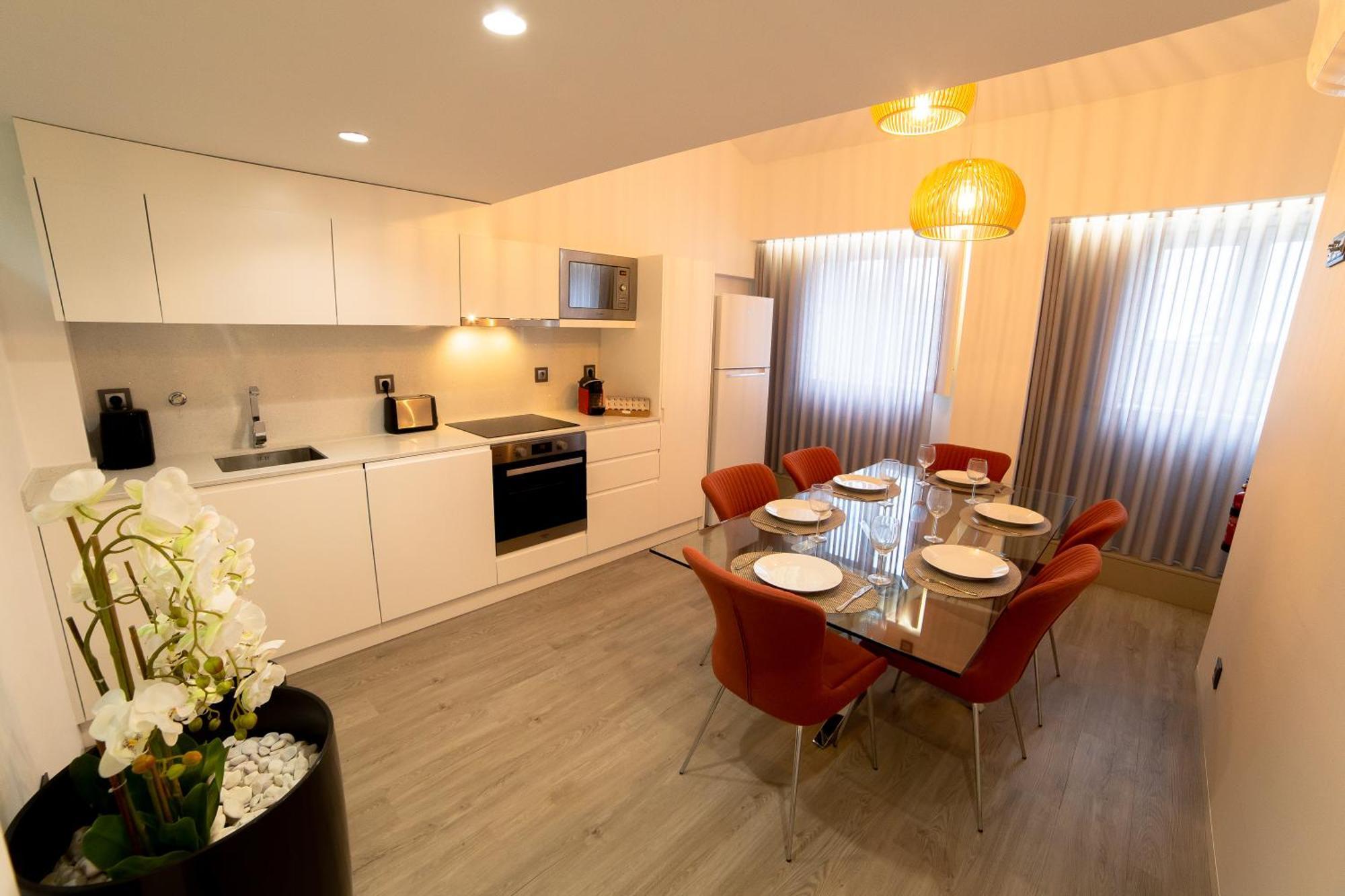 Apartament Atrium Areias Viana do Castelo Zewnętrze zdjęcie