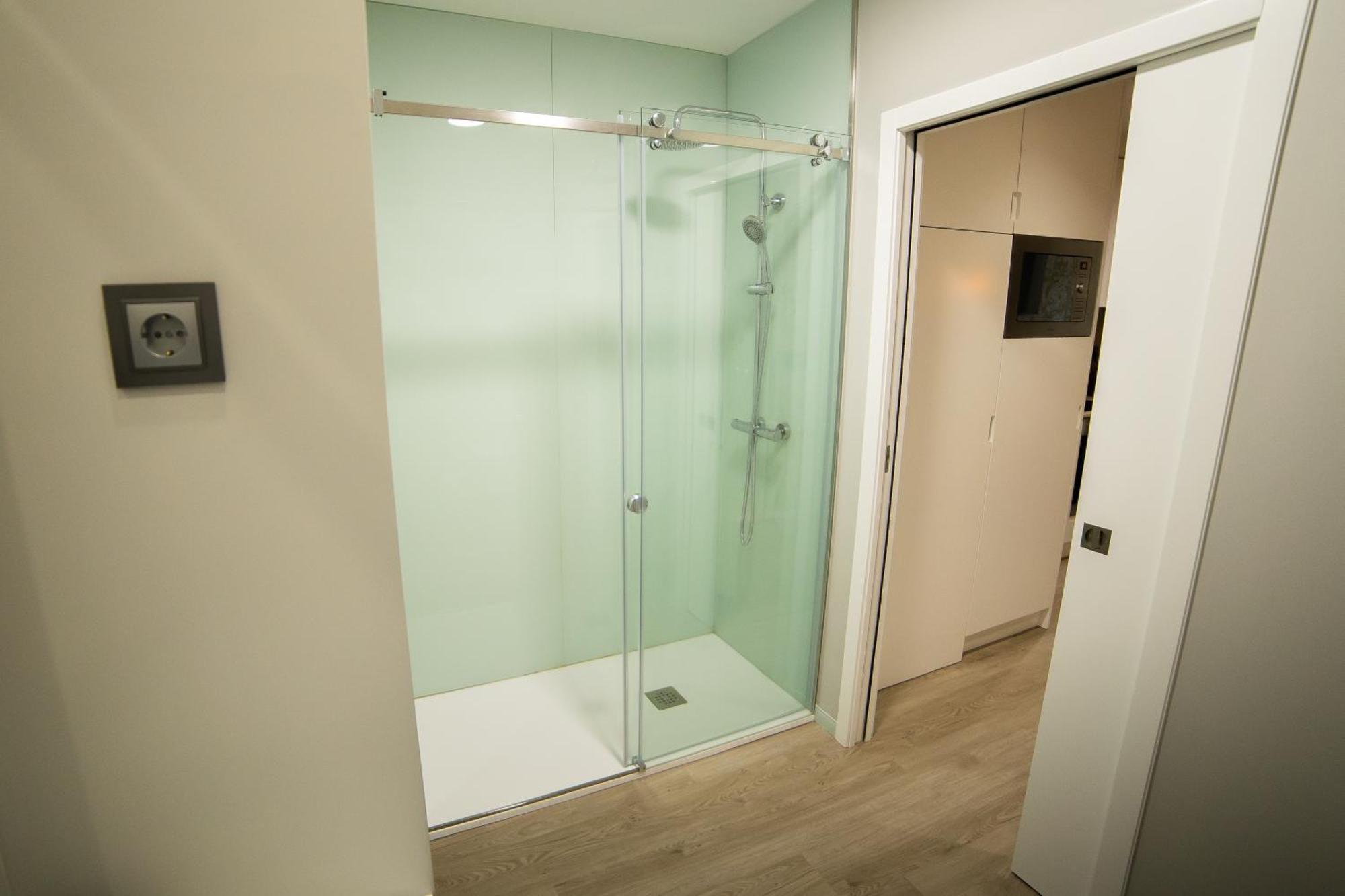 Apartament Atrium Areias Viana do Castelo Zewnętrze zdjęcie