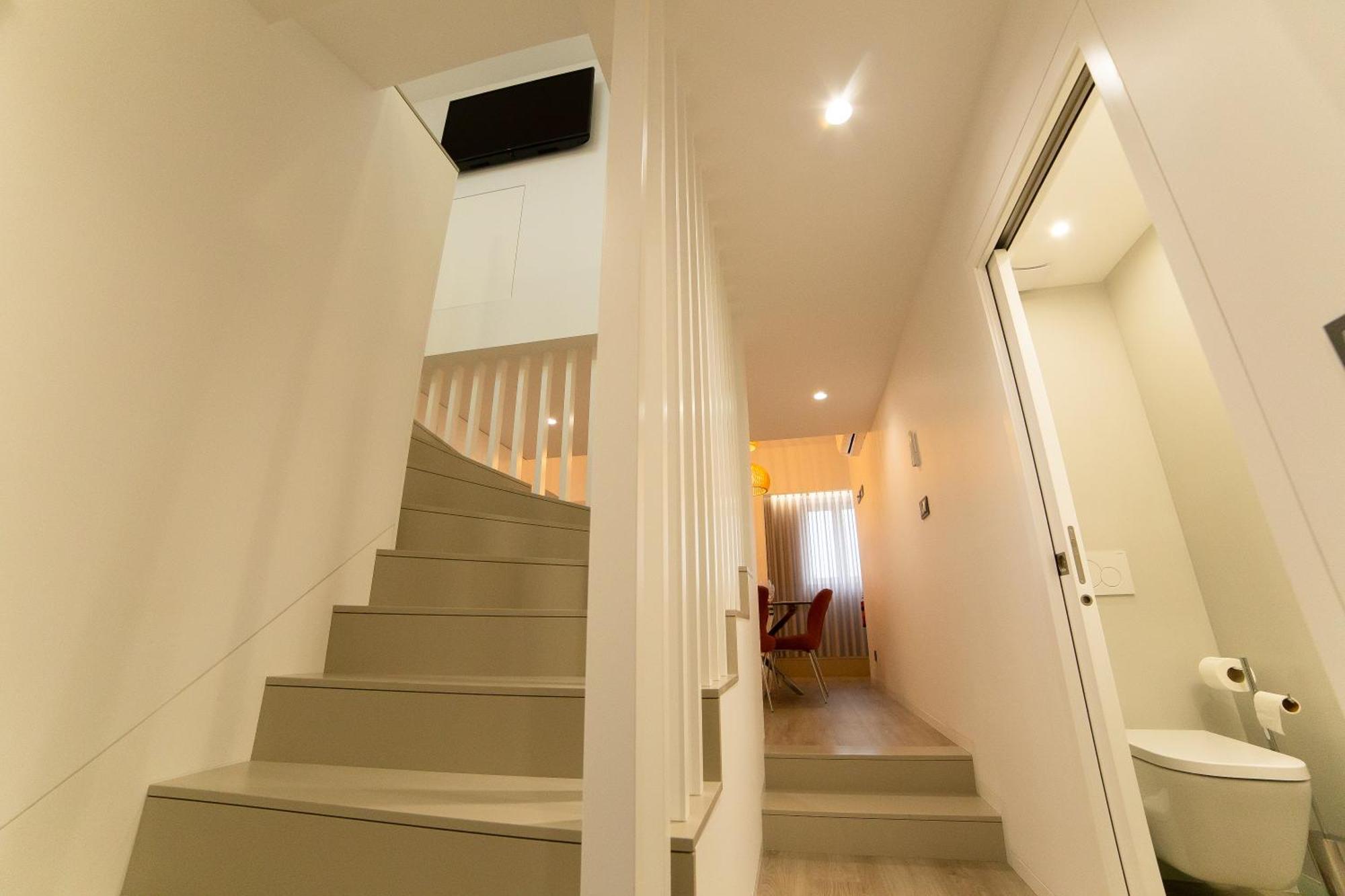 Apartament Atrium Areias Viana do Castelo Zewnętrze zdjęcie