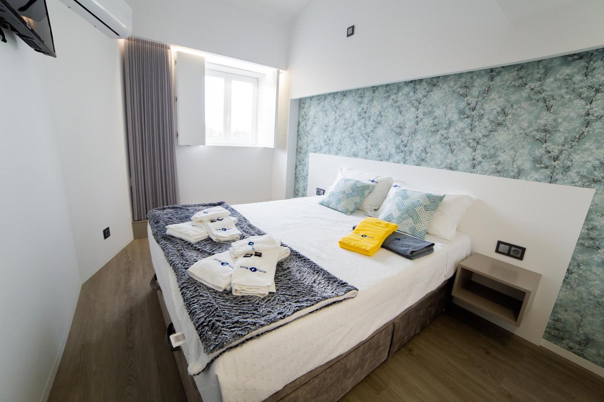 Apartament Atrium Areias Viana do Castelo Zewnętrze zdjęcie