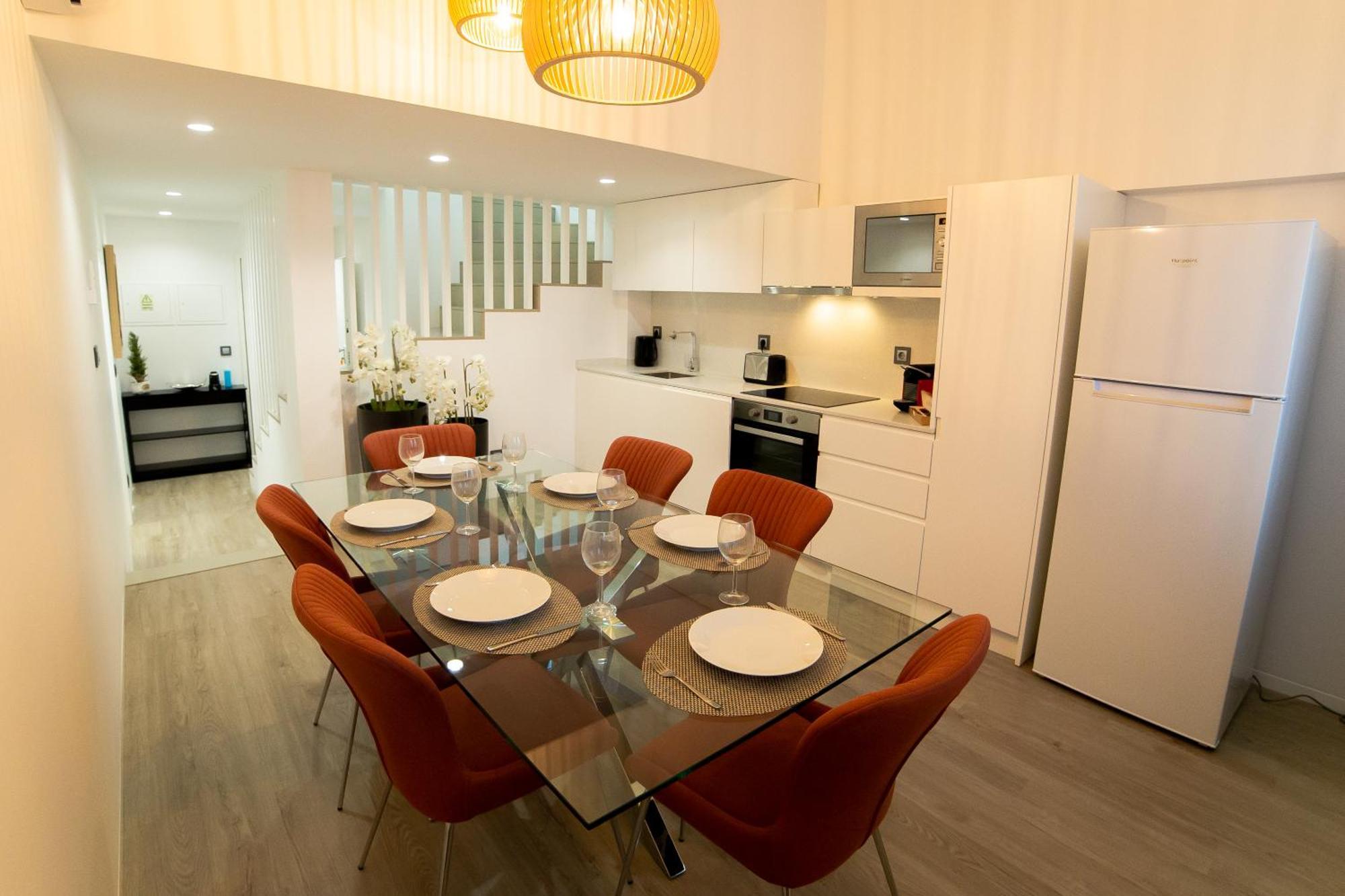 Apartament Atrium Areias Viana do Castelo Zewnętrze zdjęcie