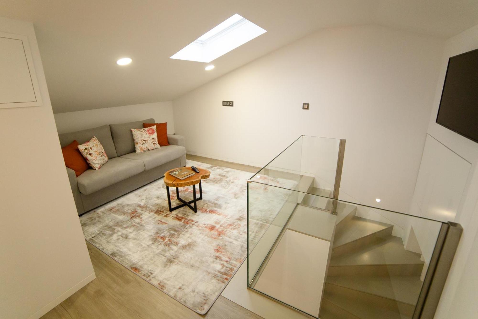 Apartament Atrium Areias Viana do Castelo Zewnętrze zdjęcie