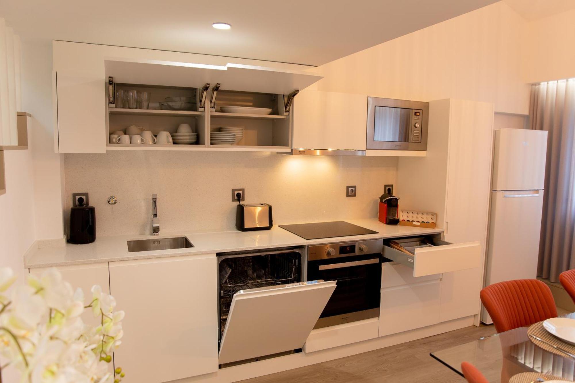 Apartament Atrium Areias Viana do Castelo Zewnętrze zdjęcie